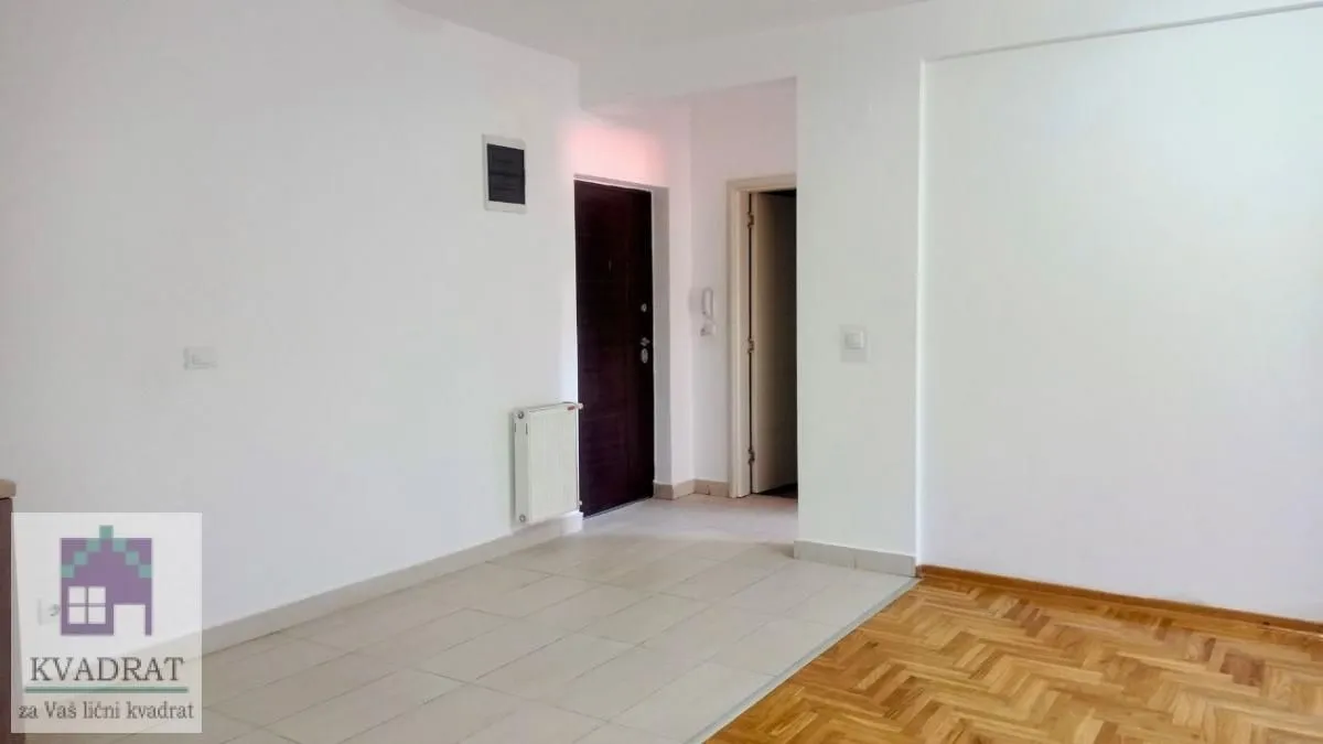 Rent, two bedroom apartment, 46m², Obrenovac, Beograd