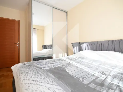 Izdavanje, dvosoban stan, 85m², Preko Morače, Podgorica - image 6