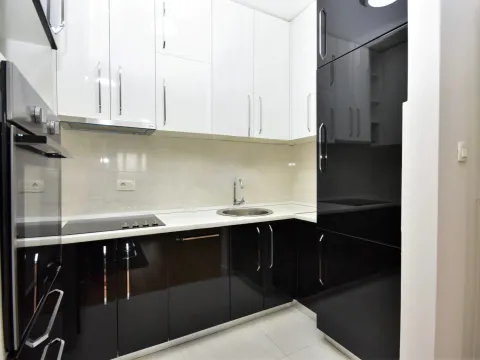 Rent, one bedroom apartment, 50m², Central Point, Podgorica - image 3