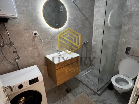 Rent, two bedroom apartment, 60m², Zagorič, Podgorica - image 3