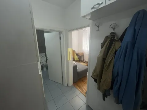Izdavanje, jednosoban stan, 33m², Bulevar Oslobodjenja, Novi Sad Sve Podlokacije - image 5
