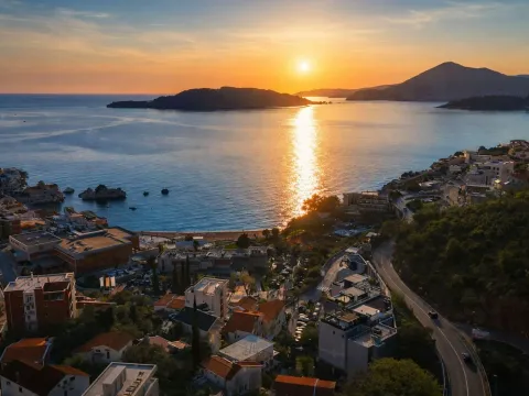 Sale, one bedroom apartment, 68m², Pržno, Budva - image 2