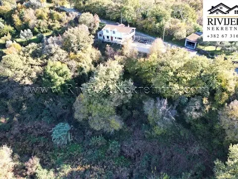 Prodaja, plac, 9457m², Radanovići, Kotor - image 2