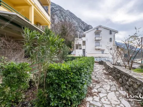 Prodaja, dvosoban stan, 44m², Ljuta, Kotor - image 17