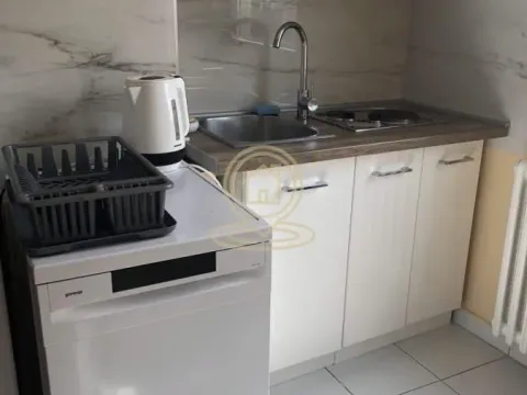 Izdavanje, garsonjera, 30m², Grbavica, Novi Sad Sve Podlokacije - image 4