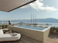 Prodaja, dvosoban stan, 86m², Porto Montenegro, Tivat - image 4