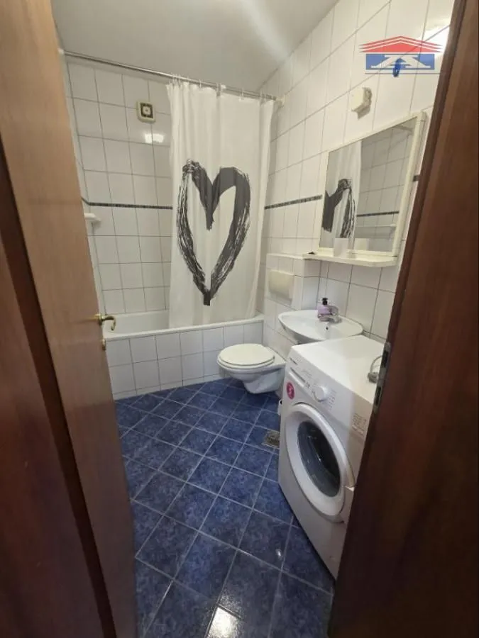Rent, one bedroom apartment, 46m², Nova Detelinara, Novi Sad Sve Podlokacije