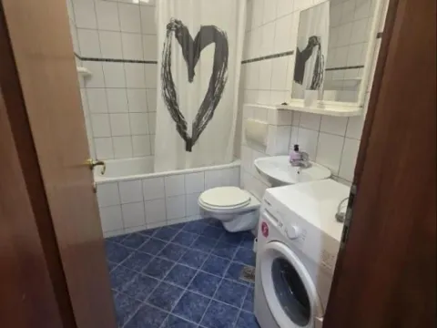 Izdavanje, jednosoban stan, 46m², Nova Detelinara, Novi Sad Sve Podlokacije - image 11