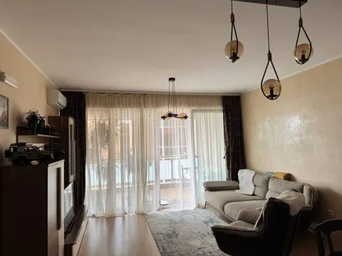Sale, two bedroom apartment, 68m², Velji Vinogradi, Budva - image 2