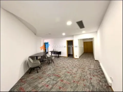 Rent, office space, 200m², Novi Beograd Sve Podlokacije, Beograd - image 6