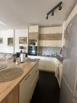 Rent, three bedroom apartment, 83m², Karaburma, Palilula Sve Podlokacije - image 2
