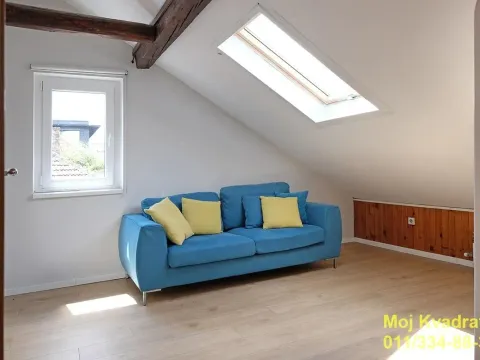 Prodaja, trosoban stan, 82m², Kalenić Pijaca, Vračar Sve Podlokacije - image 10