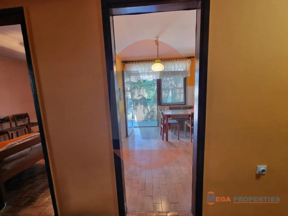 Prodaja, trosoban stan, 78m², Savski Venac, Beograd