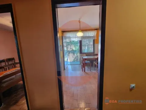 Prodaja, trosoban stan, 78m², Savski Venac, Beograd - image 9