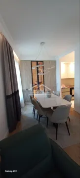 Rent, three bedroom apartment, 91m², Savski Venac, Beograd - image 7