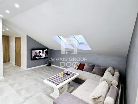 Prodaja, dvosoban stan, 59m², Altina, Beograd - image 7