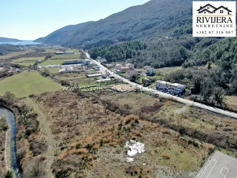 Prodaja, plac, 2449m², Sutorina, Herceg Novi - image 5