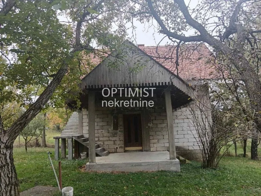 Sale, house, 121m², Lisović, Barajevo