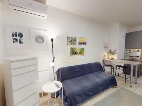 Izdavanje, jednosoban stan, 38m², Podbara, Novi Sad Sve Podlokacije - image 4