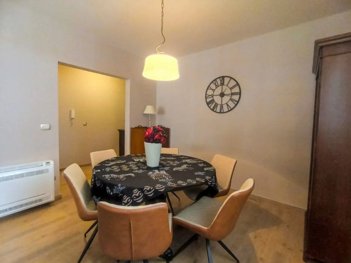 One Bedroom Apartment for Sale, 65m2, Dobrota, Kotor