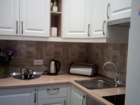 Izdavanje, jednosoban stan, 37m², Bulevar patrijarha Pavla, Novi Sad Sve Podlokacije - image 5