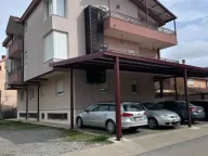 Izdavanje, dvosoban stan, 72m², Stari Aerodrom, Podgorica - image 8