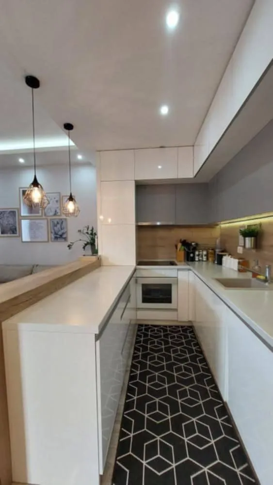 Prodaja, trosoban stan, 78m², Budva, Crna Gora