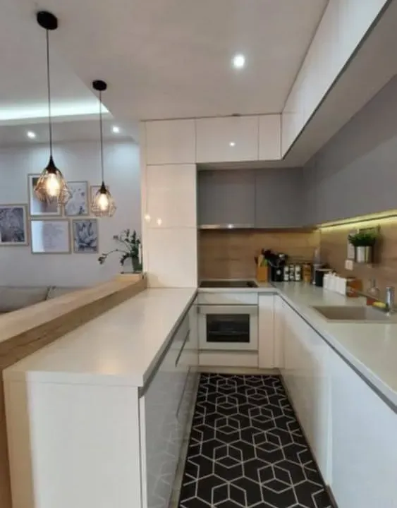 Prodaja, trosoban stan, 78m², Budva, Crna Gora