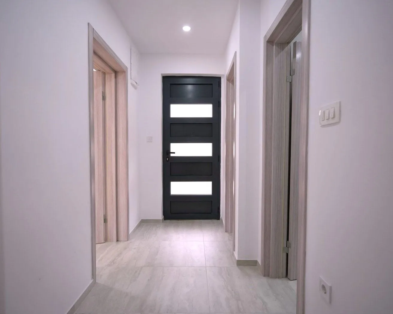 Rent, apartment, 95m², Pod Goricom, Podgorica