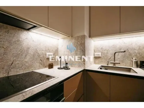 Sale, three bedroom apartment, 72m², Savski Venac, Beograd - image 6