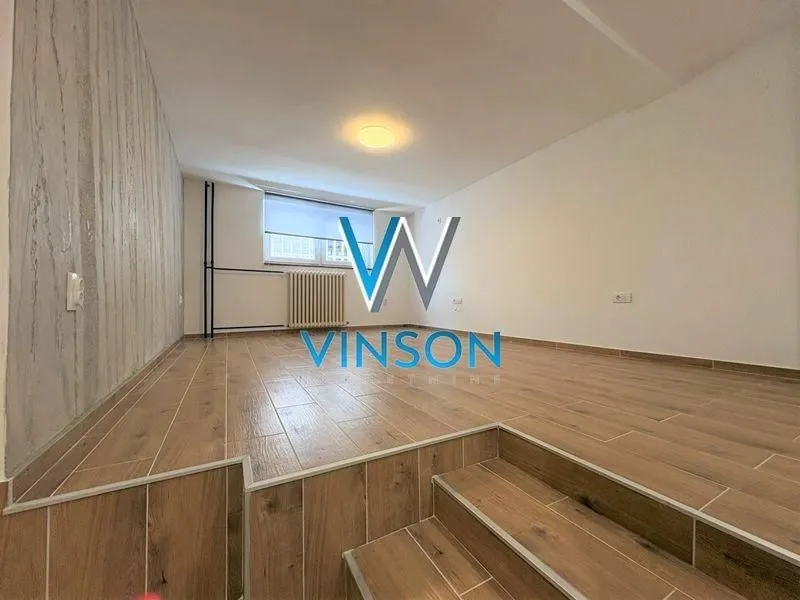 Izdavanje, poslovni prostor, 35m², Novi Sad Sve Podlokacije, Novi Sad