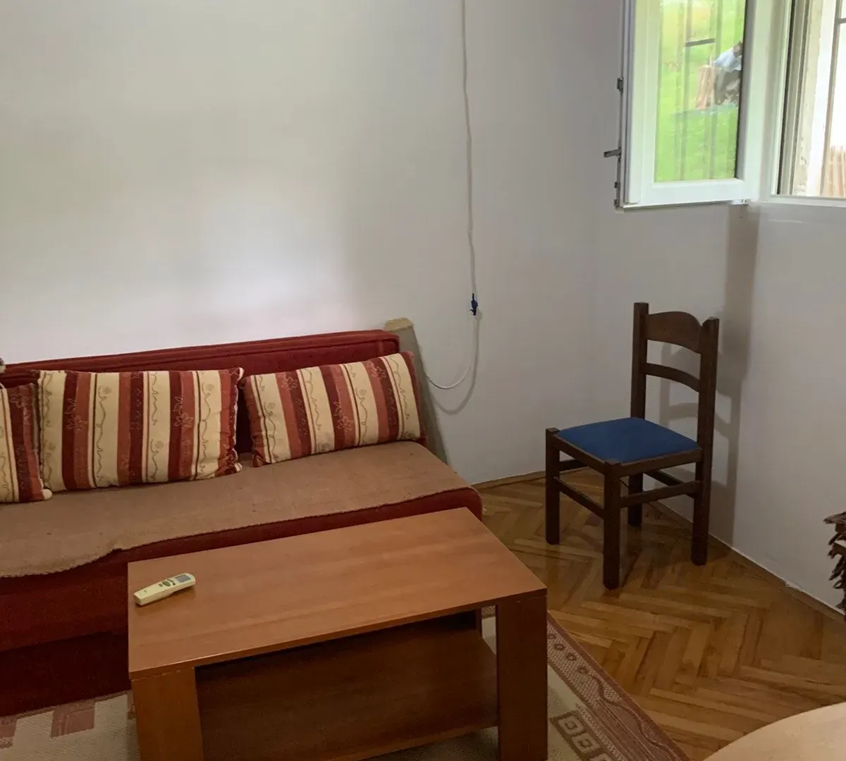 Prodaja, stan, 24m², Podgorica, Crna Gora