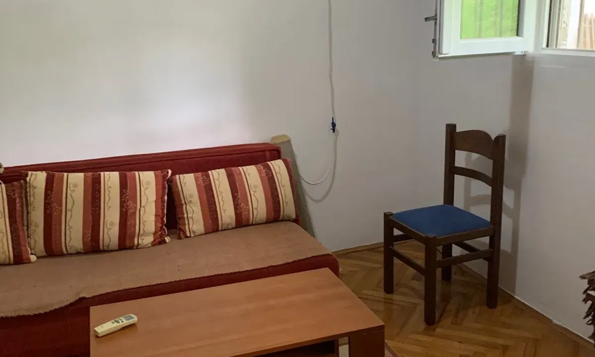 Prodaja, stan, 24m², Podgorica, Crna Gora