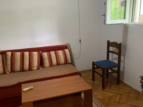 Prodaja, stan, 24m², Podgorica, Crna Gora