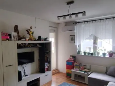 Stan in Petrovaradin