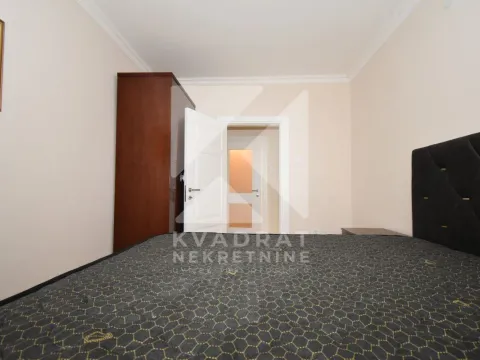 Rent, three bedroom apartment, 100m², Momišići, Podgorica - image 14