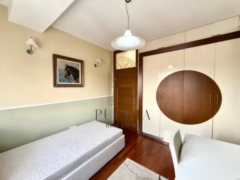 Rent, two bedroom apartment, 90m², Stari Aerodrom, Podgorica - image 17