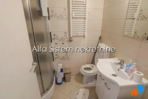 Izdavanje, dvosoban stan, 46m², Hadzipopovac, Palilula Sve Podlokacije - image 12