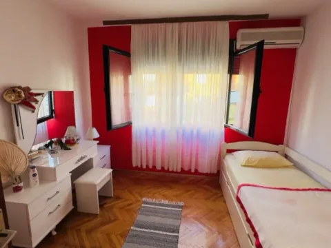 Sale, three bedroom apartment, 80m², Seljanovo, Tivat - image 12