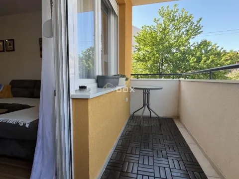 Sale, two bedroom apartment, 54m², Pantelej, Niš - image 10