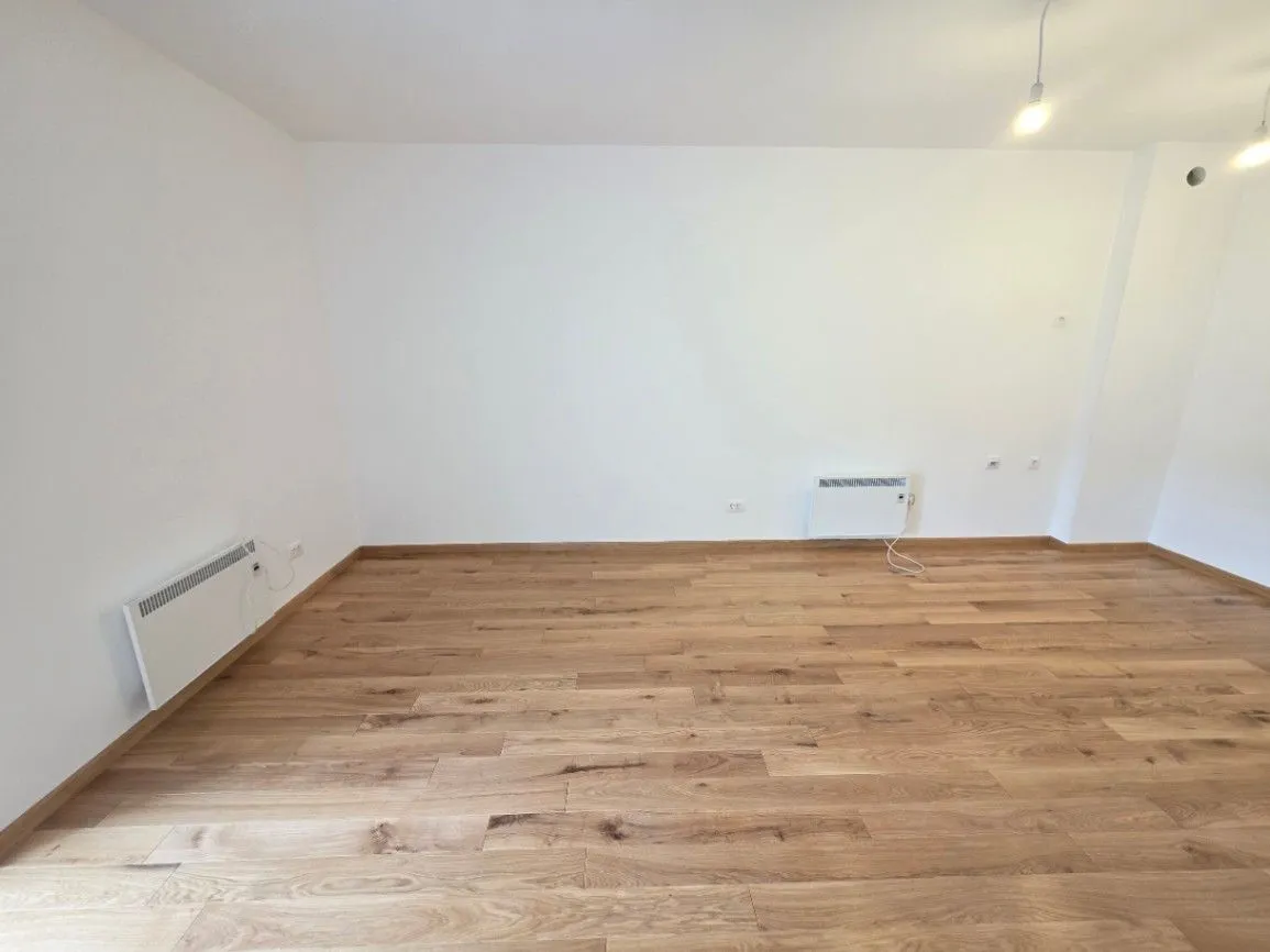 Sale, two bedroom apartment, 59m², Centar, Kolašin