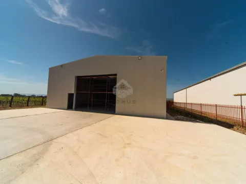 Poslovni prostor in Tuzi