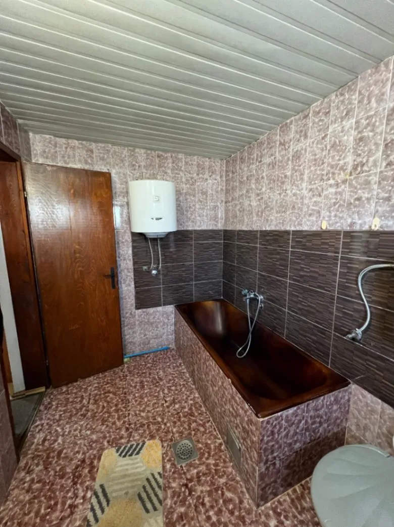 Rent, studio apartment, 35m², Šušanj, Bar
