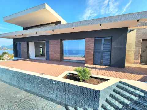 Prodaja, kuća, 473m², Kamenovo, Budva - image 13