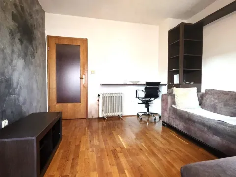 Rent, apartment, 36m², Momišići, Podgorica - image 2