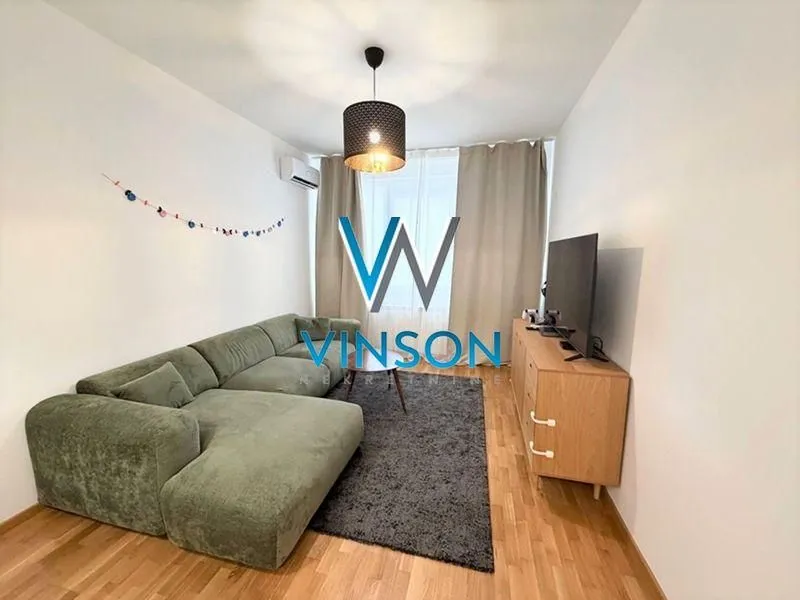 Sale, one bedroom apartment, 42m², Telep, Novi Sad Sve Podlokacije