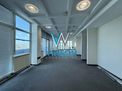 Rent, office space, 544m², Bulevar Oslobodjenja, Novi Sad Sve Podlokacije - image 3