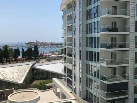 Sale, one bedroom apartment, 78m², Budva, Crna Gora - image 10