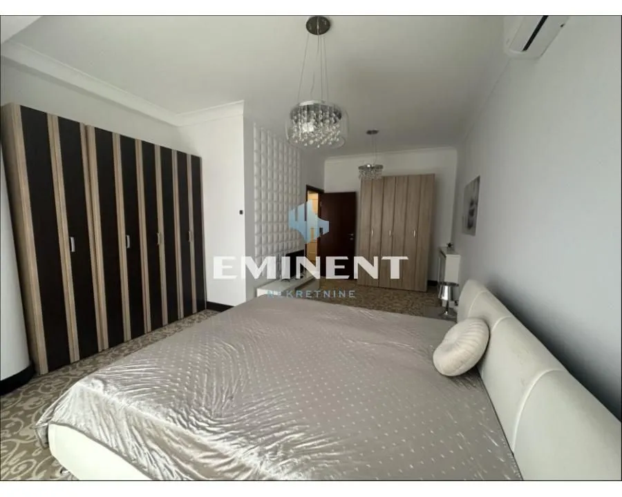 Rent, two bedroom apartment, 88m², Zemun Gornji Grad, Zemun Sve Podlokacije