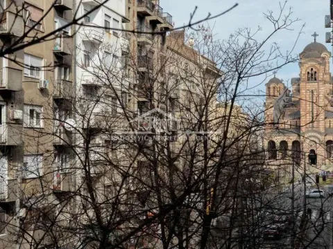 Prodaja, trosoban stan, 86m², Vračar Centar, Vračar Sve Podlokacije - image 19